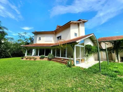 Casa com 4 Quartos à venda, 517m² no Roseira, Mairiporã