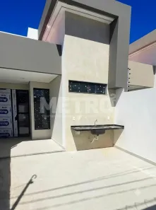 Casa com 2 Quartos à venda, 90m² no Vila Eduardo, Petrolina