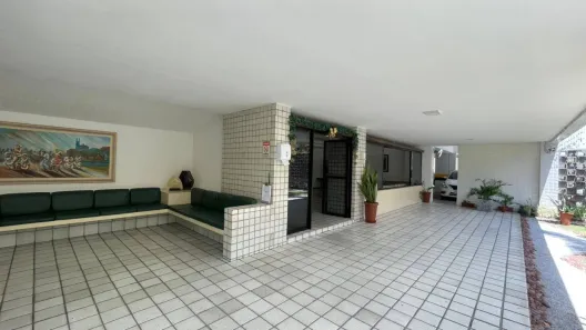 Apartamento com 3 Quartos à venda, 108m² no Boa Viagem, Recife