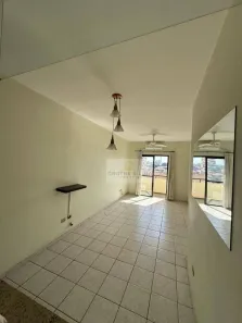 Apartamento com 2 Quartos à venda, 72m² no Jardim Flórida, Jacareí