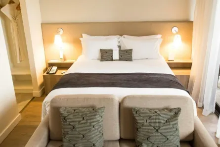 Flat com 1 Quarto à venda, 38m² no Itaim Bibi, São Paulo