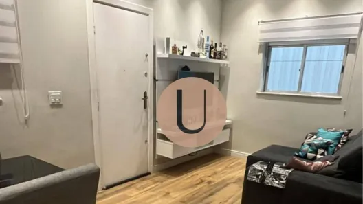 Apartamento com 2 Quartos à venda, 76m² no Mirandópolis, São Paulo