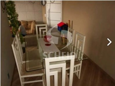 Apartamento com 2 Quartos à venda, 48m² no Jardim Iracema, São Paulo