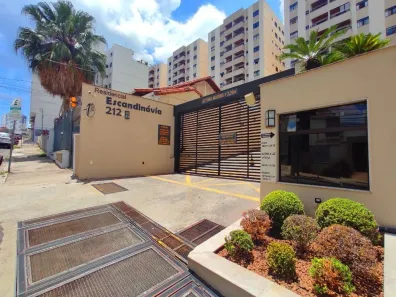 Apartamento com 2 Quartos à venda, 77m² no Centro, Juiz de Fora