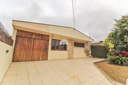 Casa com 3 Quartos à venda, 176m² no Parolin, Curitiba