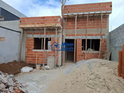 Casa com 3 Quartos à venda, 74m² no Setville Altos de São José, São José dos Campos
