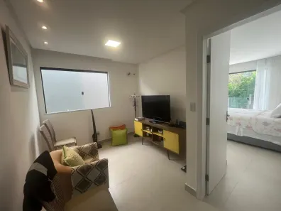 Casa de Condomínio com 3 Quartos à venda, 181m² no Catu de Abrantes (Abrantes), Camaçari