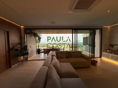 Apartamento com 3 Quartos à venda, 198m² no Barra da Tijuca, Rio de Janeiro