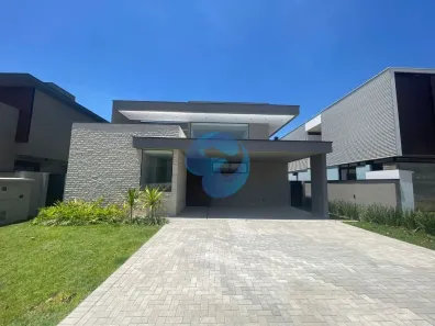 Casa com 3 Quartos à venda, 242m² no Parque Santa Márcia, Votorantim