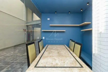 Ponto Comercial à venda, 46m² no Lourdes, Belo Horizonte