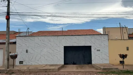 Casa com 3 Quartos à venda, 90m² no Jóia, Timon