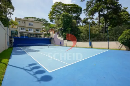 Casa com 4 Quartos à venda, 565m² no Santo Amaro, São Paulo