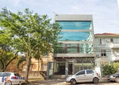 Prédio Comercial à venda, 1017m² no Floresta, Porto Alegre