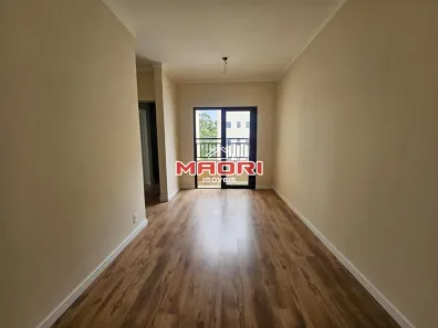 Apartamento com 2 Quartos à venda, 51m² no Ortizes, Valinhos