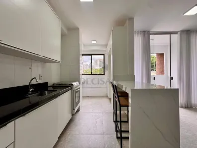 Apartamento com 2 Quartos para alugar, 70m² no Santa Efigênia, Belo Horizonte