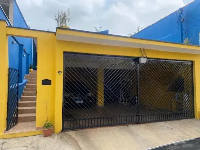 Casa com 3 Quartos à venda, 138m² no Jardim Alvinópolis, Atibaia