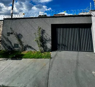 Casa com 2 Quartos à venda, 103m² no Setor Serra Dourada - 3ª Etapa, Aparecida de Goiânia