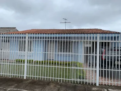 Casa com 3 Quartos à venda, 540m² no Campo Pequeno, Colombo