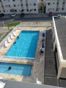 Apartamento com 2 Quartos à venda, 54m² no Atlântica, Rio das Ostras