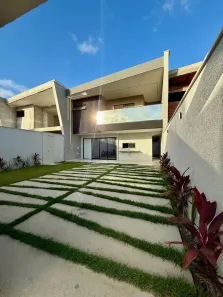 Casa de Condomínio com 4 Quartos à venda, 137m² no Timbu, Eusébio