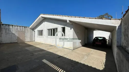 Casa com 2 Quartos à venda, 110m² no Bal Stella Maris, Peruíbe