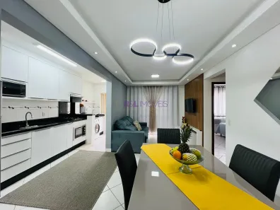 Apartamento com 2 Quartos à venda, 65m² no Serraria, São José