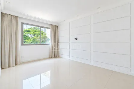 Apartamento com 3 Quartos à venda, 80m² no Moema, São Paulo