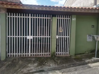 Casa com 3 Quartos à venda, 122m² no Vila Nova Aliança, Jacareí