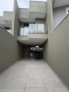 Sobrado com 3 Quartos à venda, 155m² no Vila Romano, São Paulo