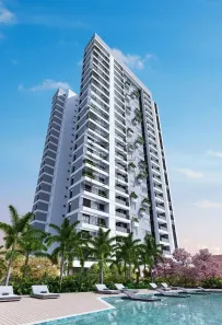 Apartamento com 2 Quartos à venda, 62m² no Terra Bonita, Londrina