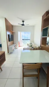 Apartamento com 2 Quartos à venda, 55m² no Morada de Laranjeiras, Serra