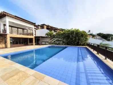 Sobrado com 4 Quartos à venda, 800m² no João Fernandes, Armação dos Búzios