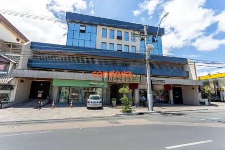 Sala Comercial para alugar, 39m² no Tristeza, Porto Alegre