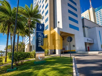 Sala Comercial para alugar, 35m² no Asa Sul, Brasília