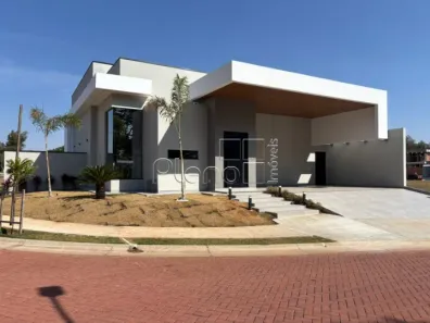 Casa de Condomínio com 3 Quartos à venda, 235m² no Tanquinho Velho, Jaguariúna