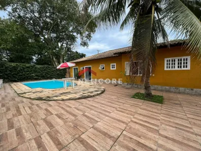 Casa de Condomínio com 4 Quartos à venda, 450m² no Serra Grande, Niterói