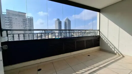 Apartamento com 2 Quartos à venda, 61m² no Sacomã, São Paulo