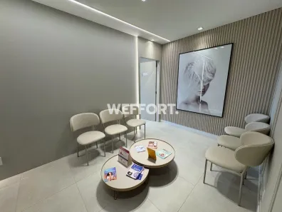 Sala Comercial à venda, 38m² no Bela Suiça, Londrina