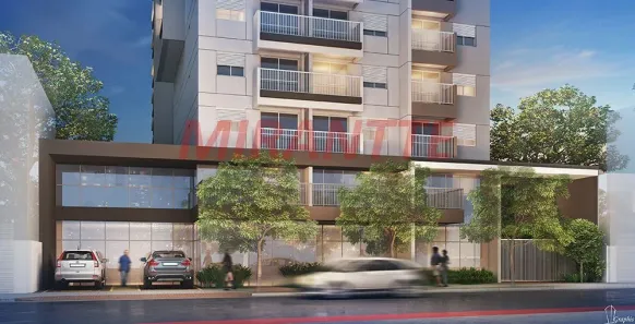 Apartamento com 1 Quarto à venda, 45m² no Liberdade, São Paulo