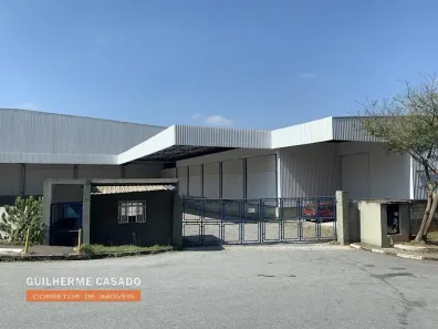 Galpão/Depósito/Armazém à venda, 6000m² no Vila Jovina, Cotia