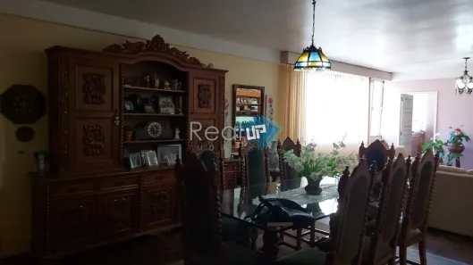 Apartamento com 3 Quartos à venda, 150m² no Barra da Tijuca, Rio de Janeiro