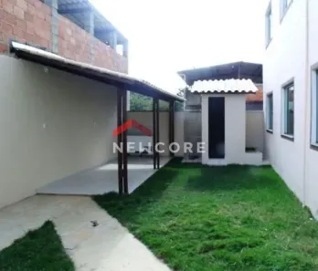 Apartamento com 2 Quartos à venda, 64m² no Colônia do Marçal, São João Del Rei