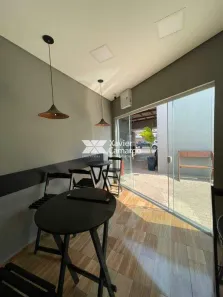 Sala Comercial para alugar, 16m² no Jardim Olinda, Rio Claro
