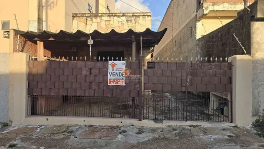 Casa com 3 Quartos à venda, 135m² no Vila Angélica, Sorocaba