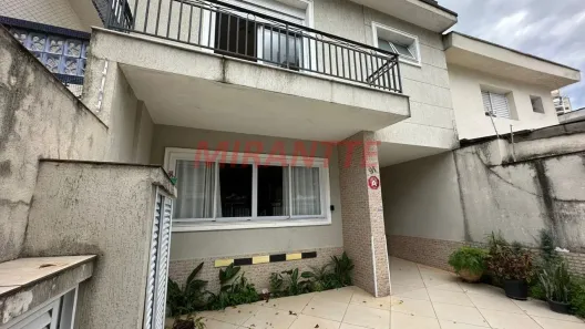 Sobrado com 3 Quartos à venda, 205m² no Jardim São Paulo(Zona Norte), São Paulo