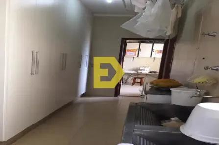 Apartamento com 3 Quartos à venda, 220m² no São João, Araçatuba