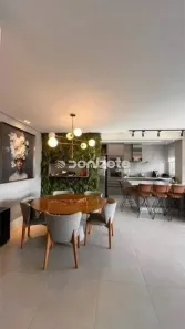 Apartamento com 3 Quartos à venda, 129m² no Vila Assunção, Santo André