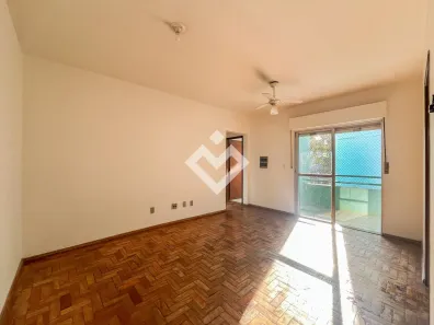 Apartamento com 2 Quartos para alugar, 75m² no Duque de Caxias, Santa Maria