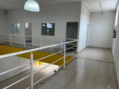 Ponto Comercial para venda ou aluguel, 890m² no Jardim Chapadão, Bauru