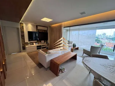 Apartamento com 3 Quartos à venda, 133m² no Vila Ester (Zona Norte), São Paulo